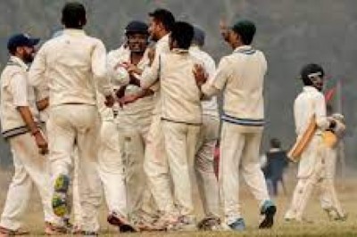 सद्भावना क्रिकेट लीग प्रतियोगिता के संबंध में 2 फरवरी को बैठक :