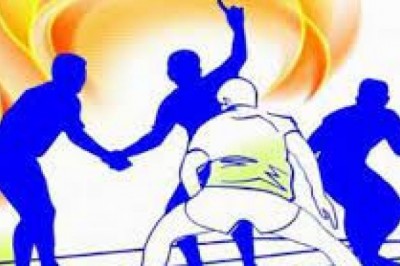 4 फरवरी को बैगाटोला मे एक दिवसीय कबड्डी प्रतियोगिता आयोजित :