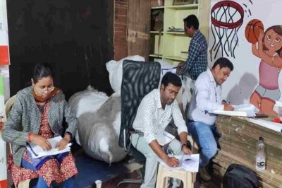 CG में दवाओं की कालाबाजारी पर कार्रवाई :