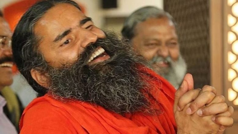 अडानी के बाद अब ‘बाबा’ ने डुबोए निवेशकों के पैसे :