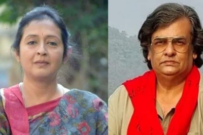 अंबिका सिंहदेव के पति ने नए फेसबुक पोस्ट में बताई सुलह की गुंजाइश, फिर किया अपमान, अवैध कमाई के साथ तलाक का धमाका…