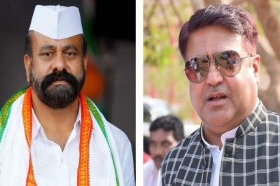 नगर पालिका परिषद अध्यक्ष चुनाव के लिए कांग्रेस ने की पर्यवेक्षकों की नियुक्ति :