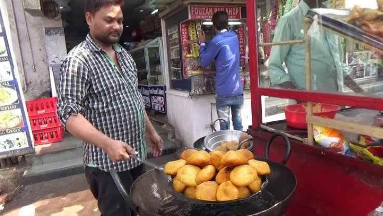 बनारस : इन प्रसिद्द पकवानों के लिए भी जाना जाता है :