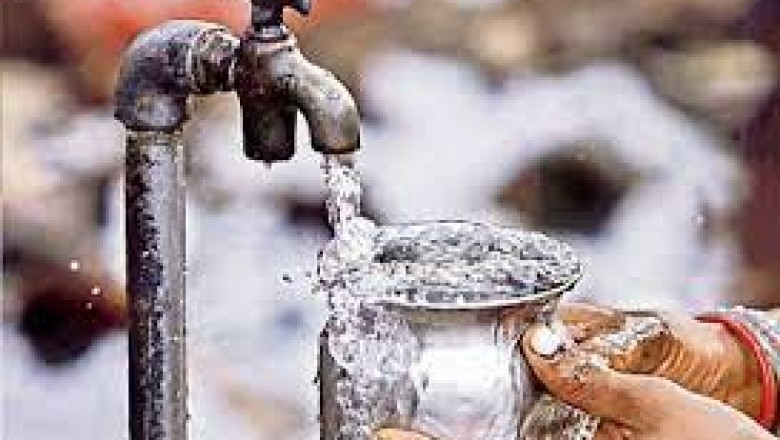 आर.के.नगर, यातायात नगर, नवागांव, तुलसीपुर, न्यू सिविल लाईन एवं हास्पिटल परिसर इंदिरा नगर पानी टंकी से आज शाम पेयजल आपूर्ति बाधित :