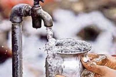 आर.के.नगर, यातायात नगर, नवागांव, तुलसीपुर, न्यू सिविल लाईन एवं हास्पिटल परिसर इंदिरा नगर पानी टंकी से आज शाम पेयजल आपूर्ति बाधित :