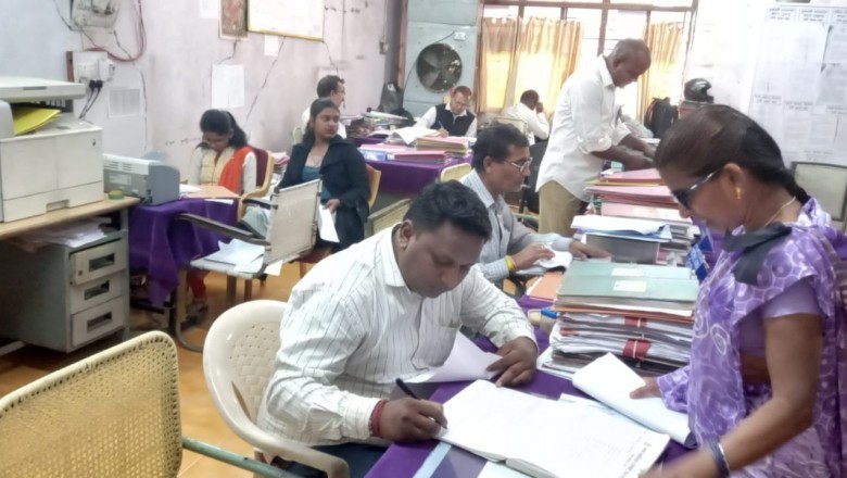 8 फरवरी को भिलाई निगम में होगा 308 हितग्राहियों को लाटरी पद्धति से आवास आबंटन :