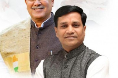 9 फरवरी को बहेराभांठा, मालाडबरी , जुरलाखुर्द मे हाथ से हाथ जोड़ो पदयात्रा :