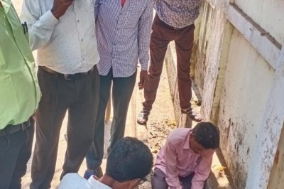 नगर निगम राजस्व वसूली में बरत रही है कड़ाई  जलकर नही पटाने पर 05 नल विच्छेदन की कार्यवाही :
