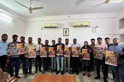 तीसरे वर्ष छत्रपति शिवाजी महाराज जी की जयंती को शिवाजी जन्म उत्सव 2023 के रूप में मनाए  :