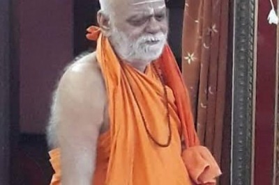 9 दिवसीय लक्ष्मी नारायण महायज्ञ महोत्सव ,श्री राम कथा एवं विराट संत समागम 10 फरवरी से0 जगत गुरु शंकराचार्य का आगमन 12 फरवरी को