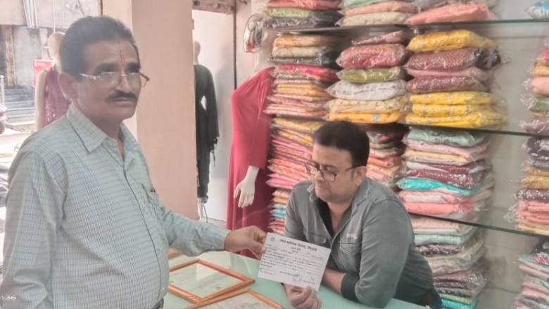 प्रतिबंधित प्लास्टिक एवं कचरा फैलाने वालों पर लगातार कार्यवाही :