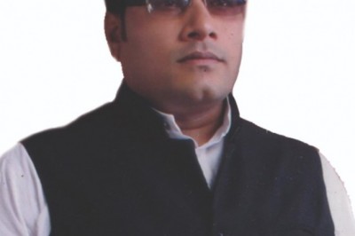 हाकी मैच को फिर गौरव के लिये सीएम भूपेश बघेल के निर्देश पर आयोजन - विक्की :