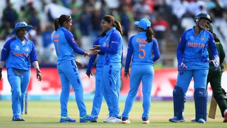 IND Vs PAK T20 World Cup : पहले मुकाबले में भारत के पाले में आई गेंद, पाकिस्तान को 7 विकेट से हराया, केप टाउन में होगा अगला मुकाबला