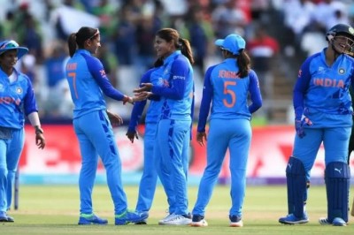 IND Vs PAK T20 World Cup : पहले मुकाबले में भारत के पाले में आई गेंद, पाकिस्तान को 7 विकेट से हराया, केप टाउन में होगा अगला मुकाबला