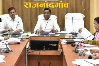 राजस्व प्रकरणों का निराकरण प्राथमिकता देते हुए गंभीरतापूर्वक करें - कलेक्टर :