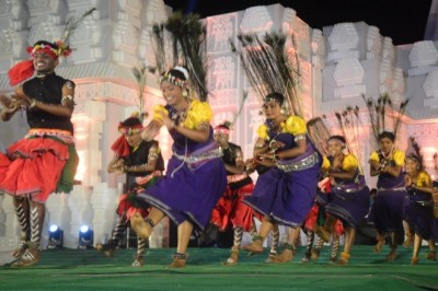 शासन द्वारा जनहित में लगातार किये जा रहे कार्य-  संसदीय सचिव इंद्रशाह मंडावी :