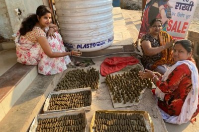 सिंधिया नगर वार्ड 21:महाशिवरात्रि पर सवा लाख शिवलिंग में होगी विशेष पूजा-अर्चना व महा रुद्राभिषेक: