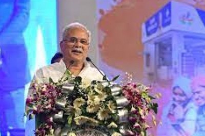 नगरीय निकायों की आय बढ़ाने चुगी कर में हुई वृद्धि :