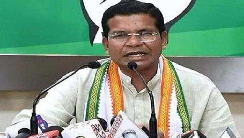 कांग्रेस महाधिवेशन को लेकर मोहन मरकाम का बड़ा बयान :