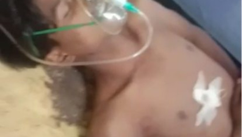 MP में बदमाशों का आतंकःसिंगरौली महाशिवरात्रि मेले में चाकूबाजी से एक मौत, तीन घायल :
