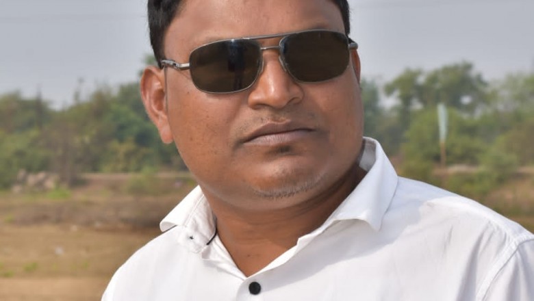 राजनंदगांव  : अरुण साहू जी को जन्मदिन की हार्दिक शुभकामनाएं:
