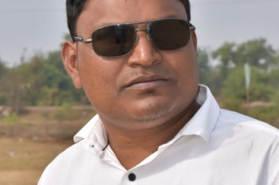 राजनंदगांव  : अरुण साहू जी को जन्मदिन की हार्दिक शुभकामनाएं: