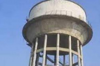इंदिरा नगर टंकी से आज शाम पेयजल आपूर्ति बाधित :