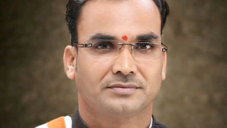 कांग्रेस के महाधिवेशन से घबरा गई भाजपा: चुम्मन साहू