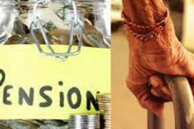 साामाजिक सुरक्षा पेंशन के लिये 14 फरवरी से 3 मार्च 2023 तक  प्रातः 11 से 3 बजे तक वार्डो में शिविर, पेंशनरों का वार्षिक सत्यापन भी :