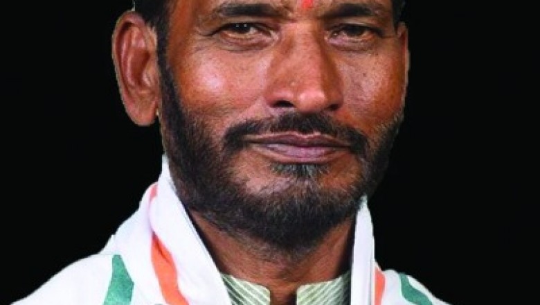 भूपेश सरकार की लोकप्रियता से डरी भाजपा, ईडी महाधिवेशन को प्रभावित करने आई : गिरवर