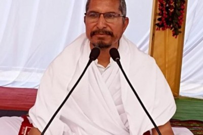 मोखला मे 25 एवं 26 फरवरी को कबीर सत्संग समारोह :