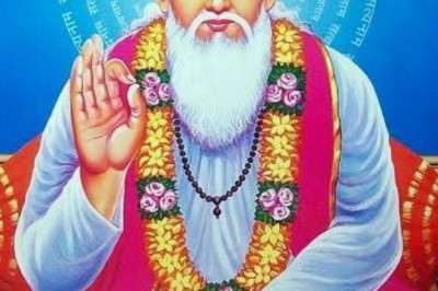 दिवान चारभाठा में 4 दिवसीय कबीर सत्संग समारोह :
