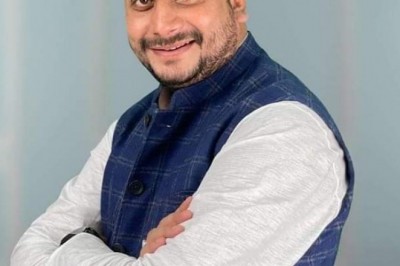किसानों को धान का समर्थन मूल्य 2800 रुपए मिलेगा सीएम किया ऐलान किसानों मे हर्ष : निखिल द्विवेदी :