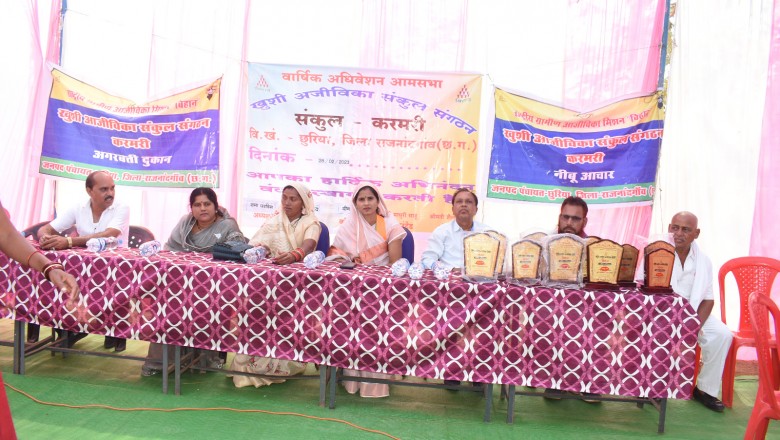 आत्मनिर्भर भारत अभियान महिलाओं को देश के विकास के साथ जोड़ रहा है--किरण वैष्णव