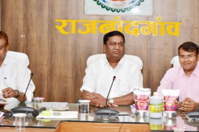 रोजगार के अवसर एवं संभावनाओं के मद्देनजर रोजगार मेला के लिए समन्वित तरीके से कार्य करने की जरूरत - कलेक्टर