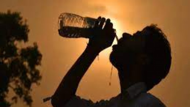 मार्च की गर्मी : 7 तक दिन का तापमान 36 डिग्री रहने के आसार