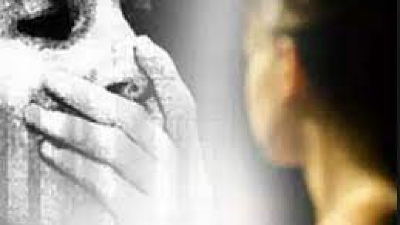 समाज में गंदगी   : अस्मत बचाने दी जान, हत्या का मामला सुलझा
