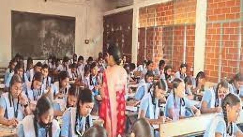 वार्षिक परीक्षा आज से शुरू :बालोद जिले में इस बार बनाए तीन नए सेंटर
