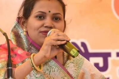 छग सरकार ने बजट की सिर्फ औपचारिकता निभाई,  भूपेश सरकार ने हर वर्ग को ठगा-- गीताघासी साहू
