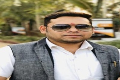 जनता के भरोसे पर शत् प्रतिशत खरा उतरने वाला बजट :- राहुल तिवारी