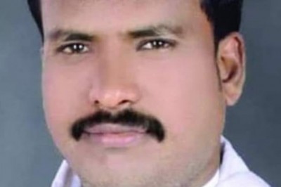 आम जनों के भरोसे का बजट - सैय्यद अफज़ल अली :