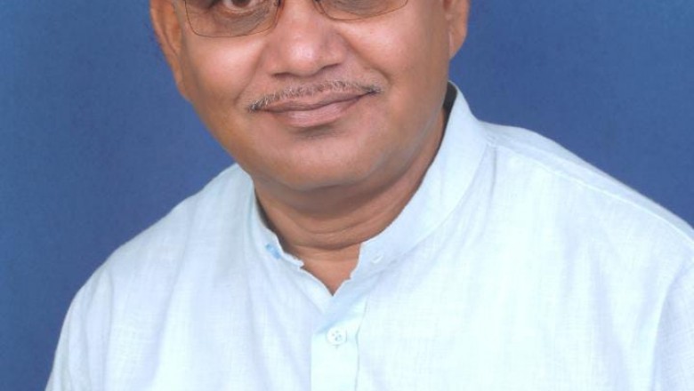 भरोसे का बजट सभी वर्ग खुशहाल एवं समृद्ध हुए :भागवत साहू