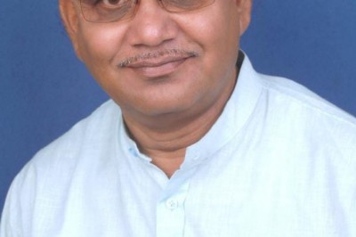 भरोसे का बजट सभी वर्ग खुशहाल एवं समृद्ध हुए :भागवत साहू