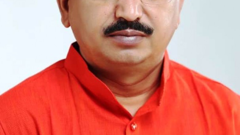 बजट छत्‍तीसगढ़ की शिखर यात्रा का दस्‍तावेज है – मदन साहू :
