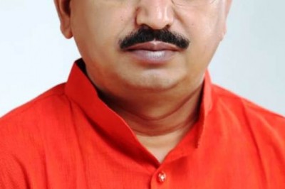 बजट छत्‍तीसगढ़ की शिखर यात्रा का दस्‍तावेज है – मदन साहू :