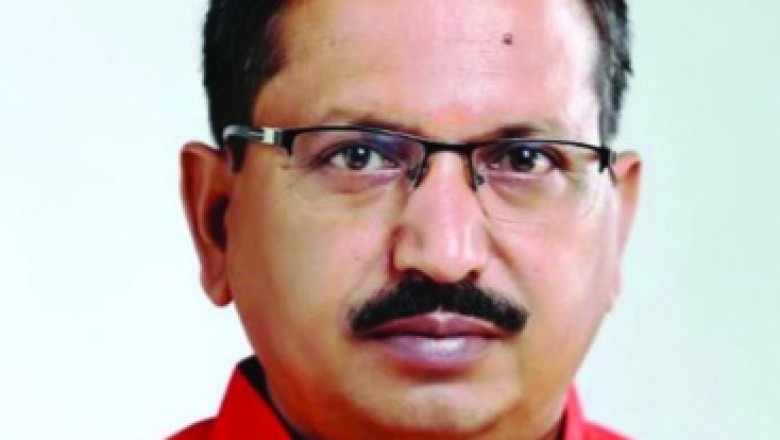 बजट छत्तीसगढ़ की शिखर यात्रा का दस्तावेज है : मदन साहू