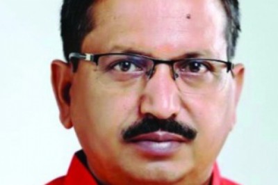 बजट छत्तीसगढ़ की शिखर यात्रा का दस्तावेज है : मदन साहू