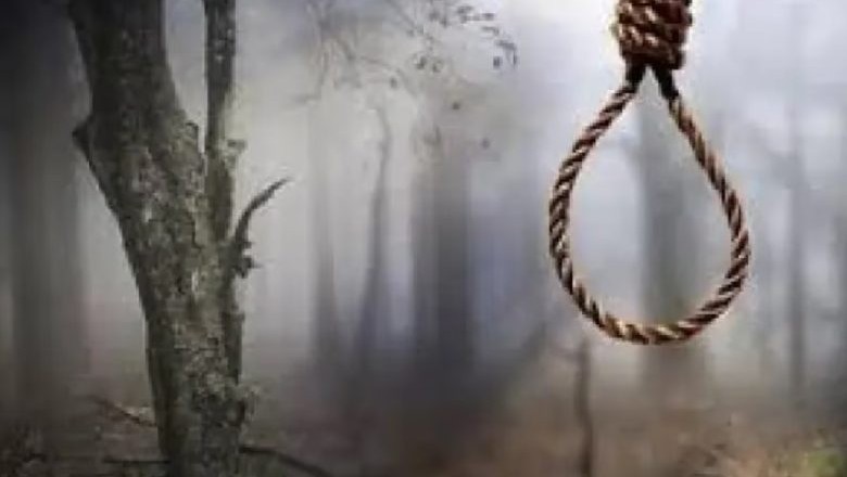 कलयुगी ‘कंस’ मामा की करतूत: गला दबा कर की भांजी की हत्या, गौशाला में टांग दी लाश :