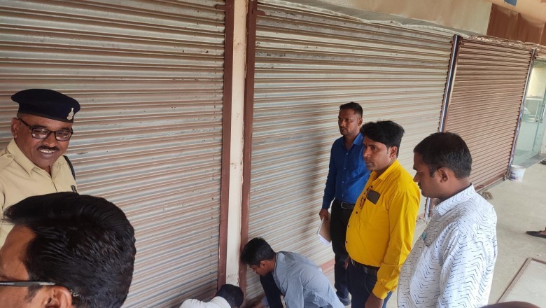 राजस्व वसूली में नगर निगम सक्त :