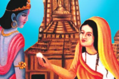 19 मार्च को भेडीकला मे मां कर्मा जयंती एवं प्रतिभा सम्मान समारोह :